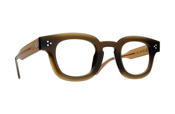 Montatura vista Talla Uomo SPAZIO 43 9096 - SPAZIO 43 9096